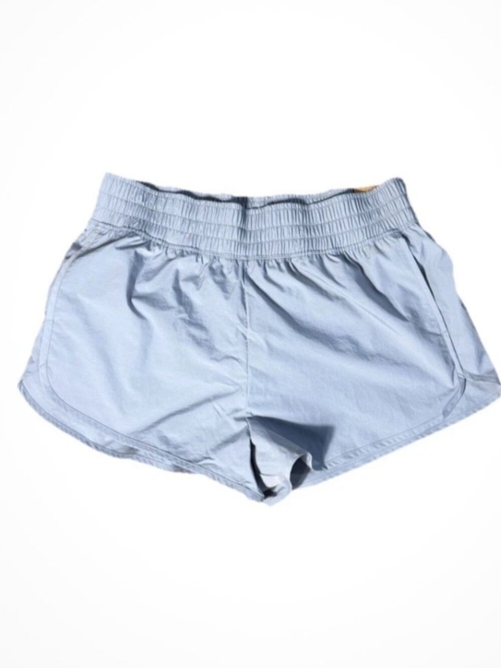ACTIVE GREY XLshorts